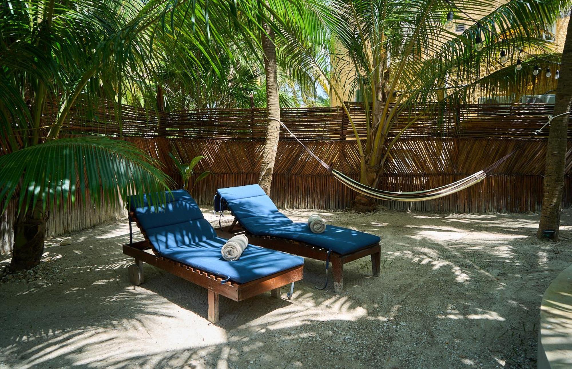 Casa Del Viento By Ool Hotels Ilha Holbox Exterior foto