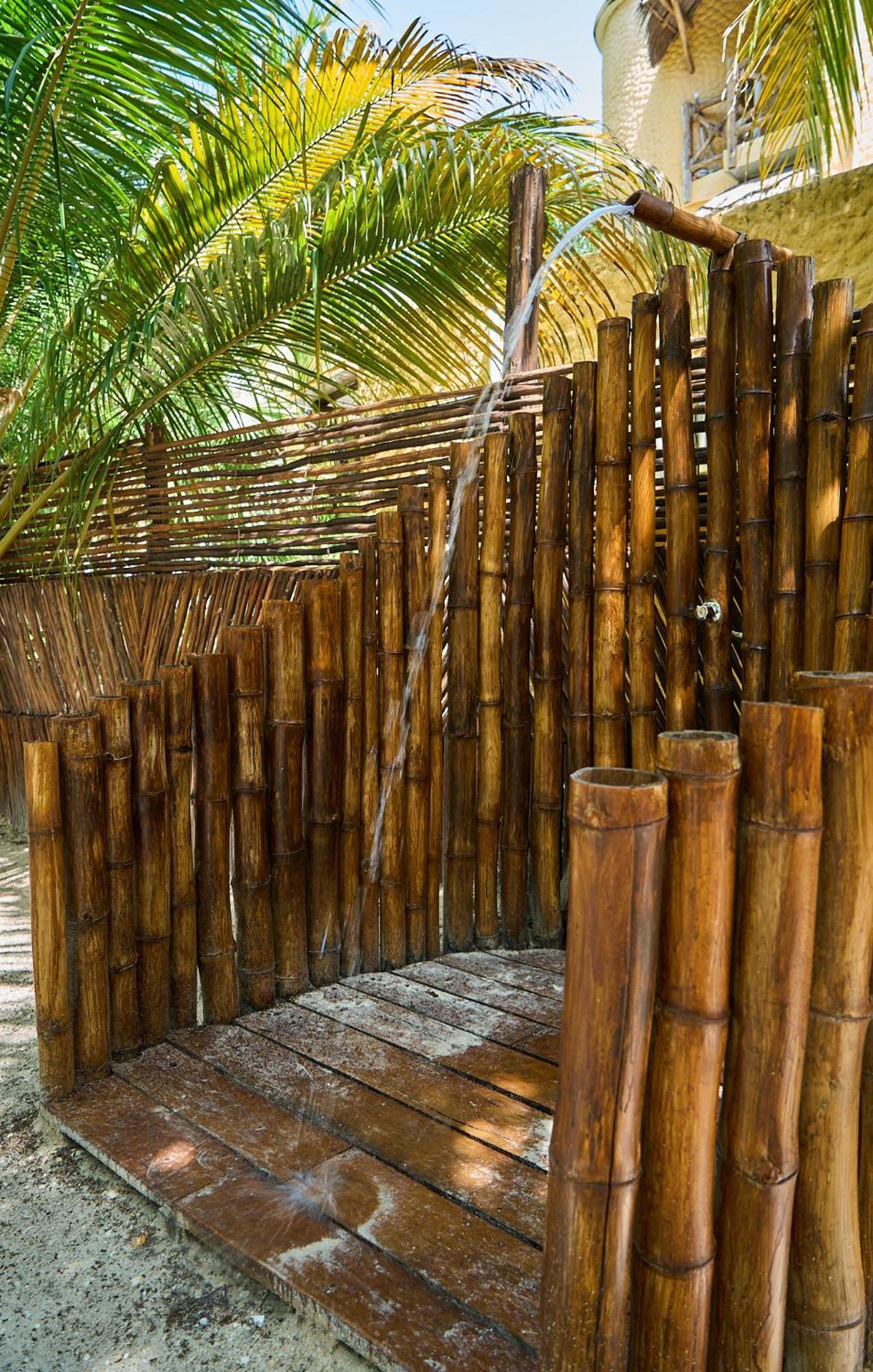 Casa Del Viento By Ool Hotels Ilha Holbox Exterior foto