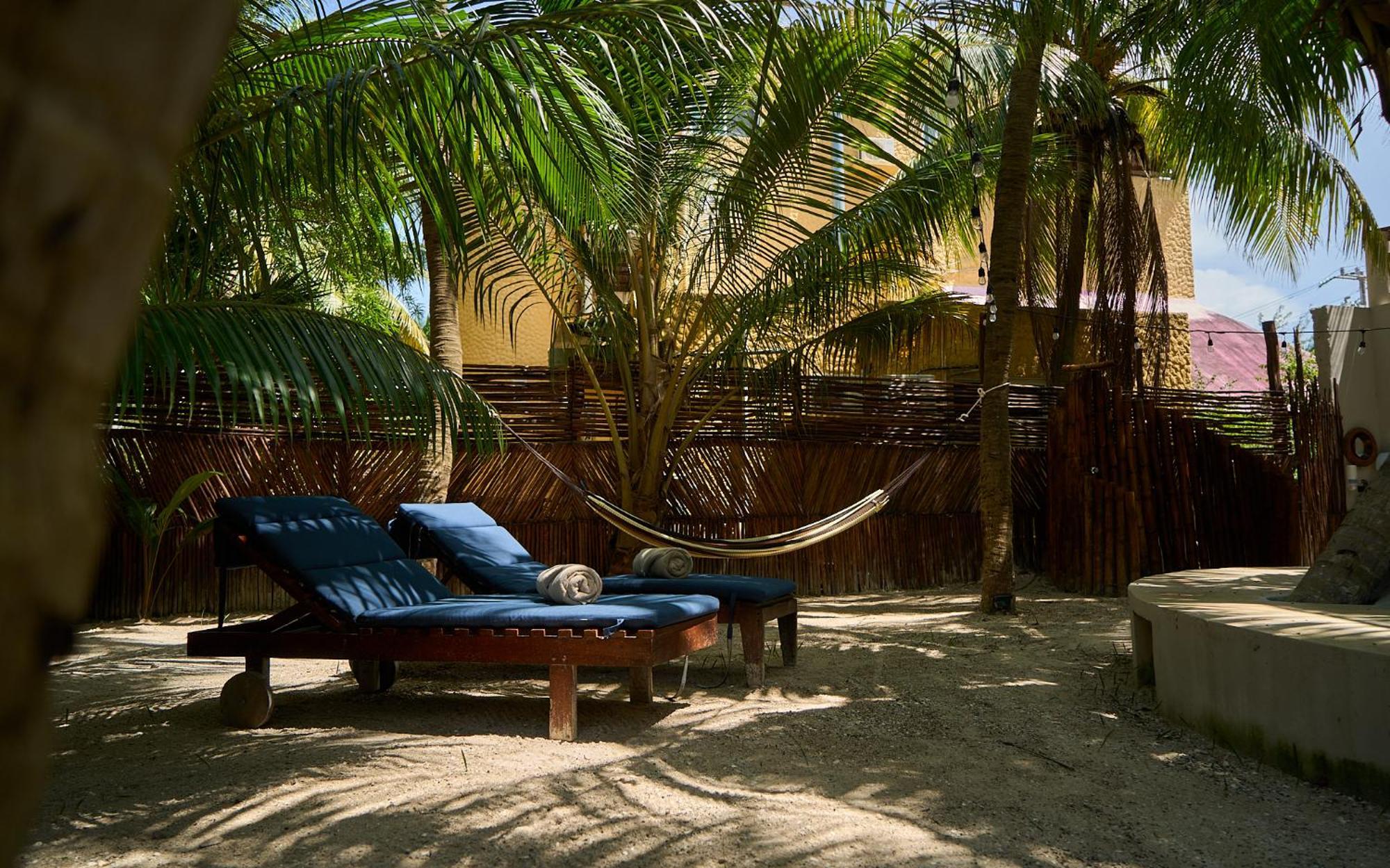 Casa Del Viento By Ool Hotels Ilha Holbox Exterior foto